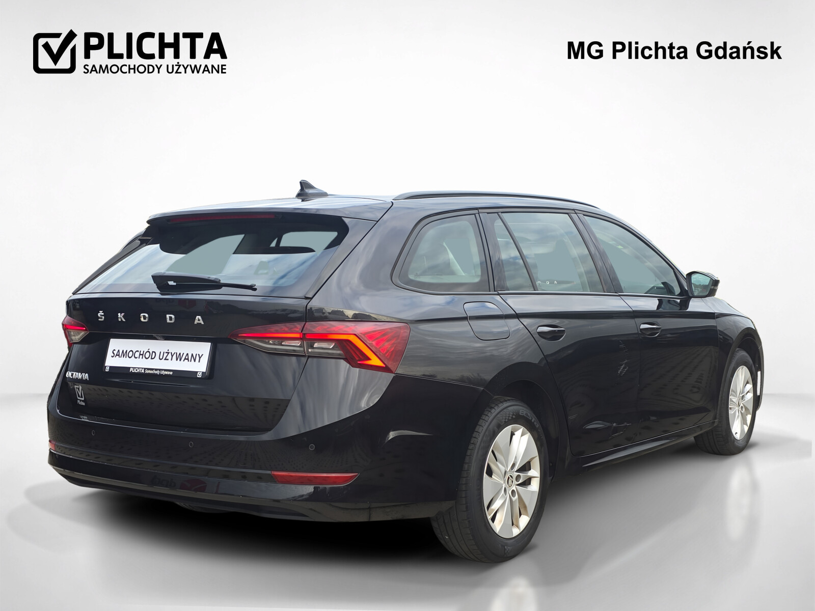 Škoda Octavia - zdjęcie 5