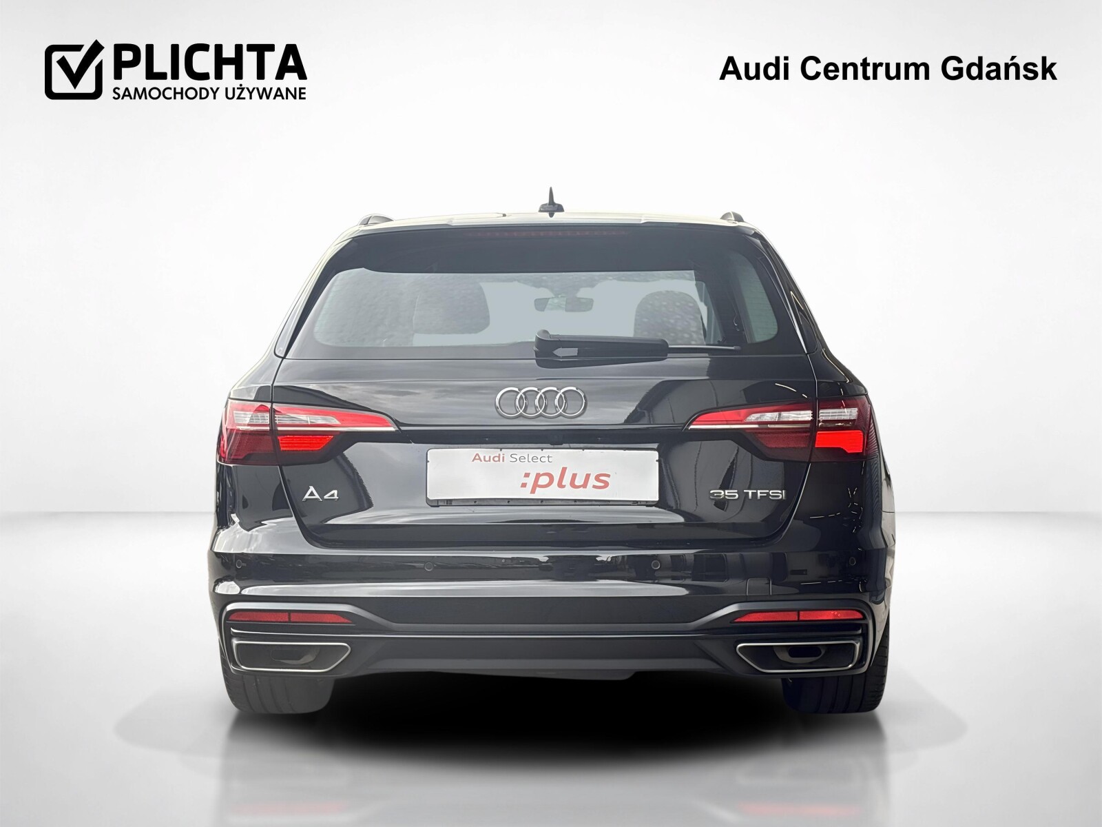 Audi A4 Avant - zdjęcie 5