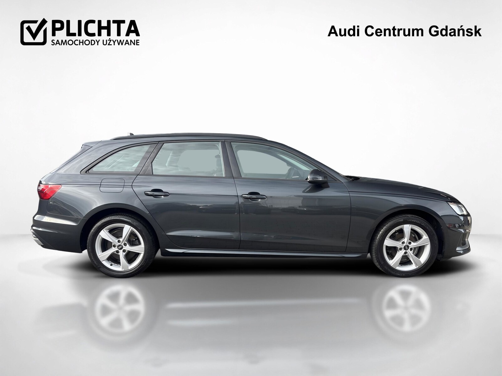Audi A4 Avant - zdjęcie 6