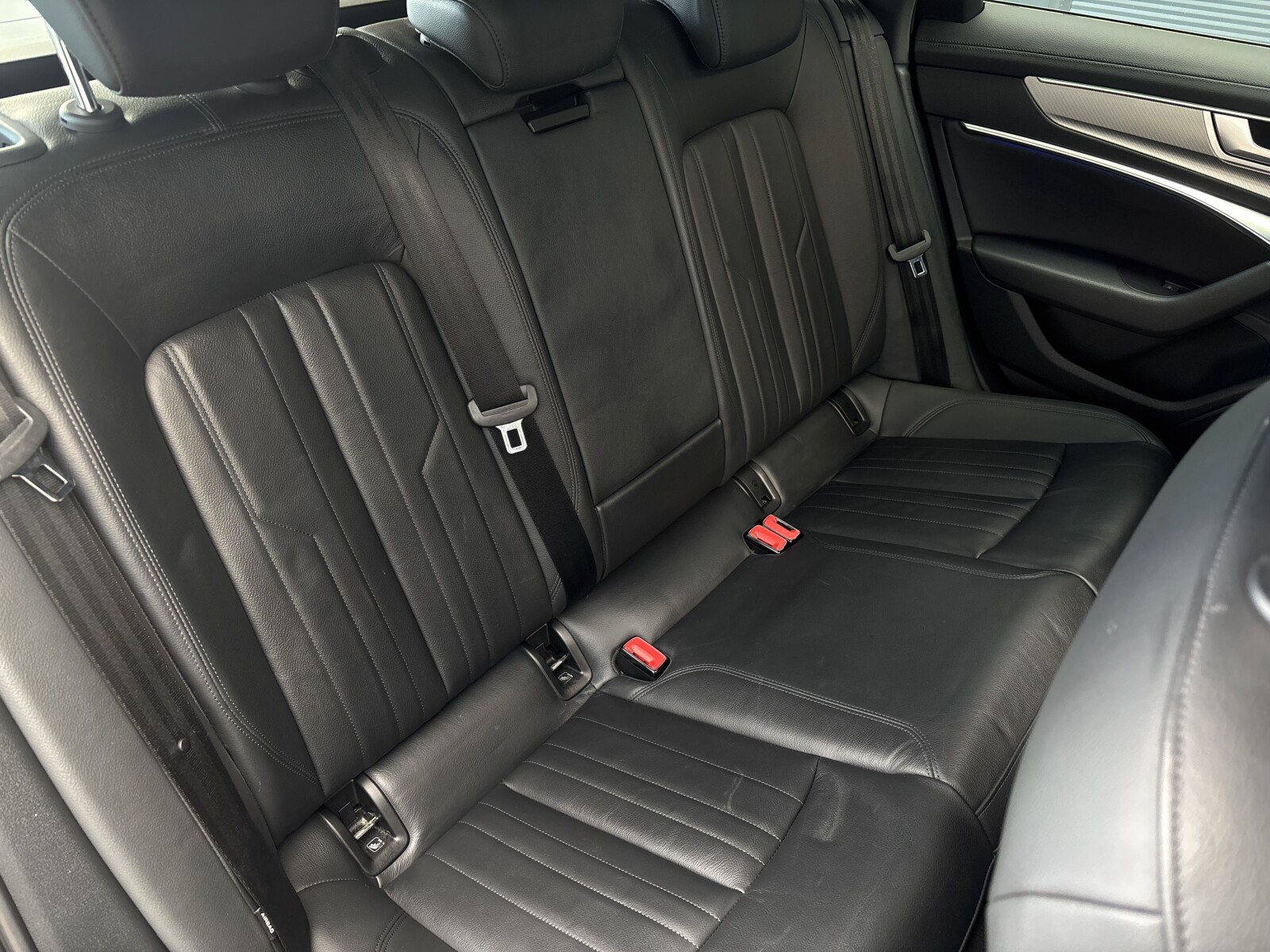 Audi A6 Avant - zdjęcie 28
