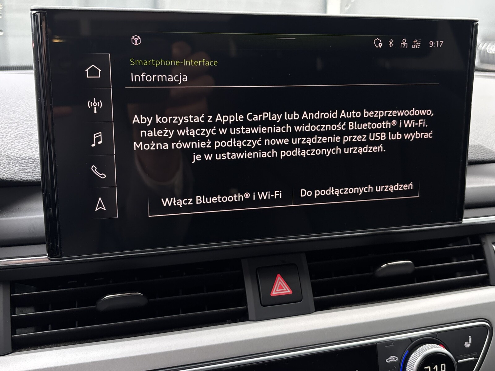 Audi A4 Avant - zdjęcie 23