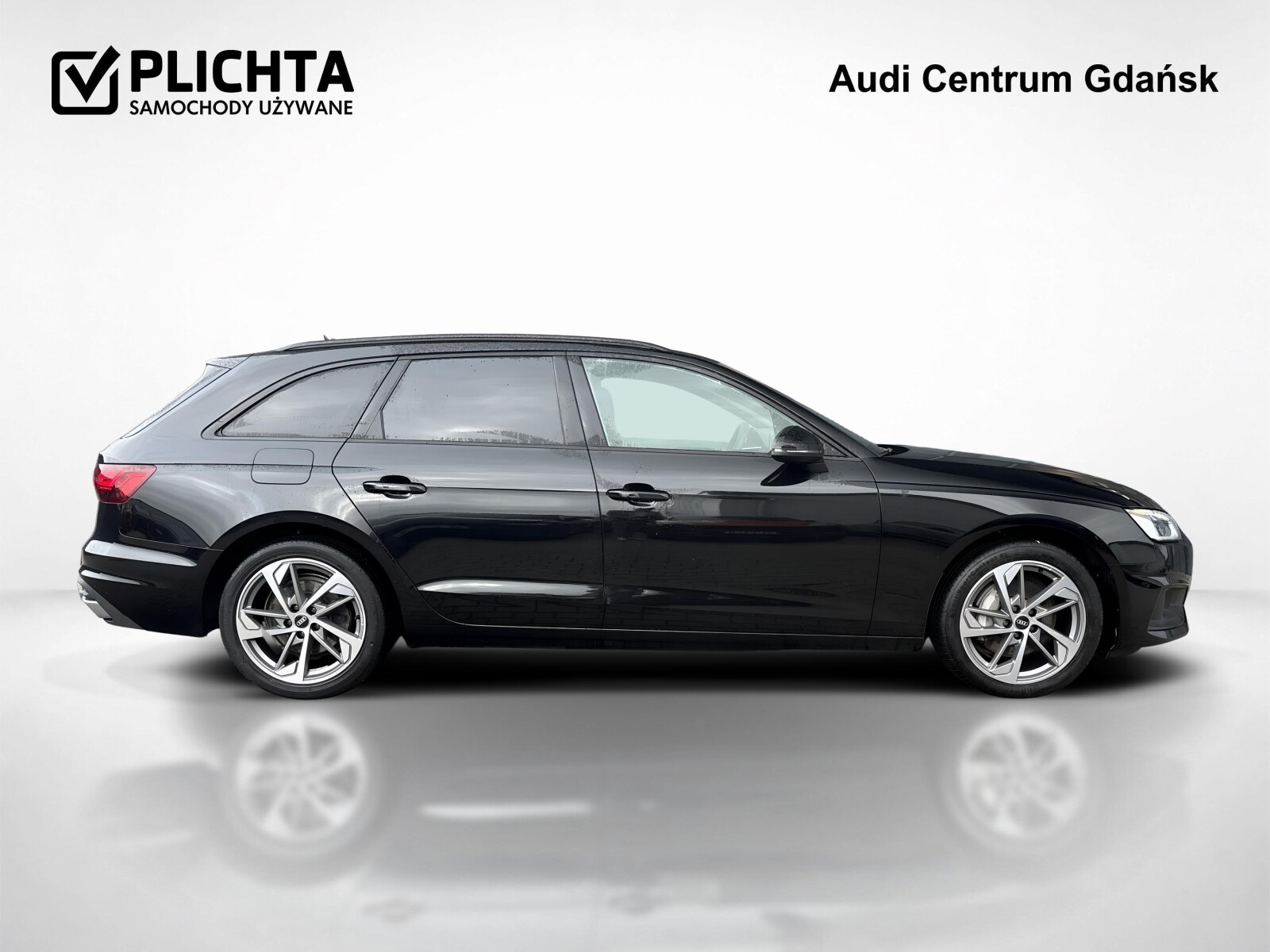 Audi A4 Avant - zdjęcie 6