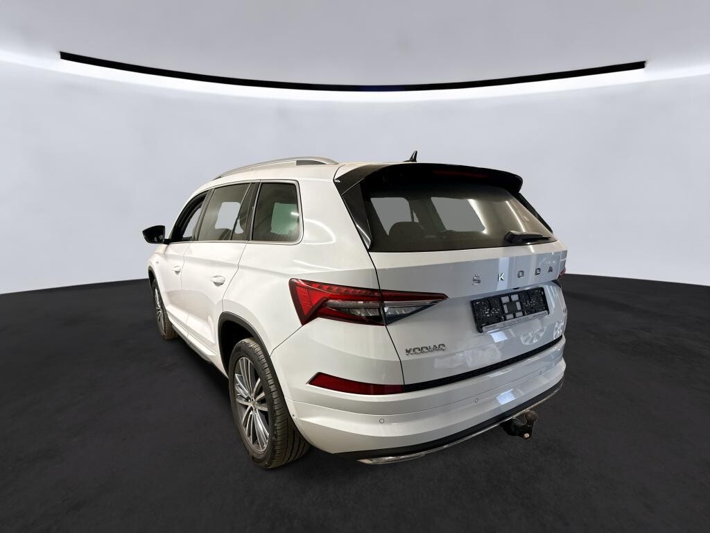 Škoda Kodiaq - zdjęcie 3