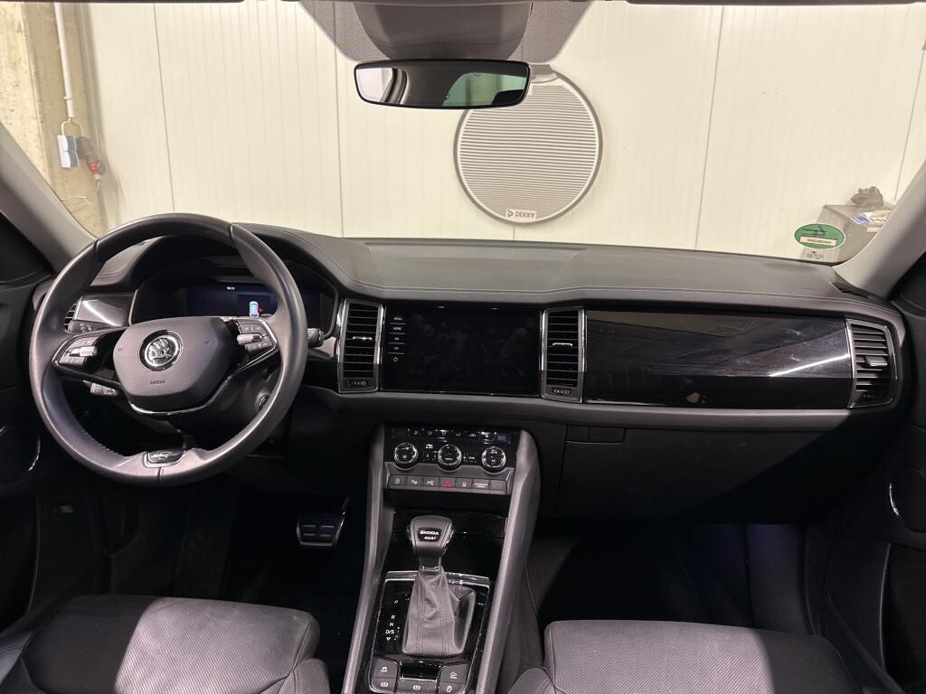 Škoda Kodiaq - zdjęcie 5