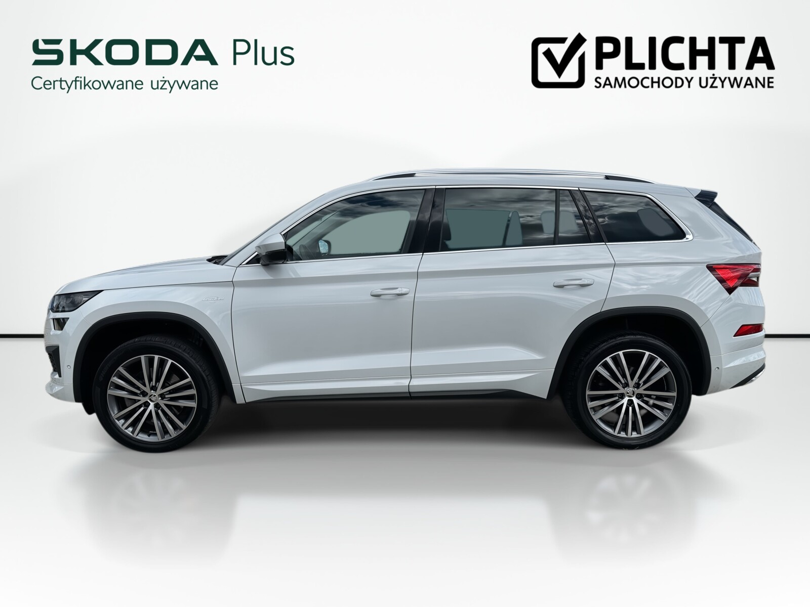 Škoda Kodiaq - zdjęcie 8