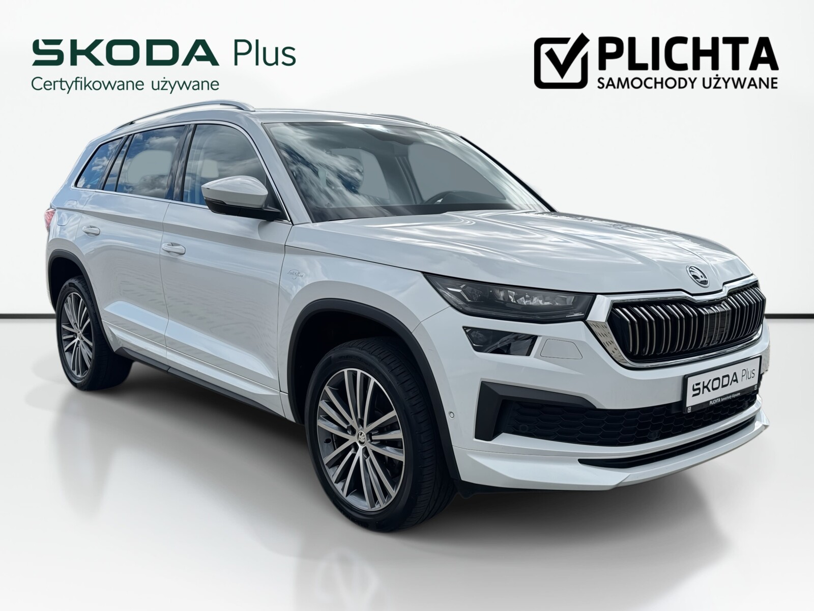 Škoda Kodiaq - zdjęcie 3