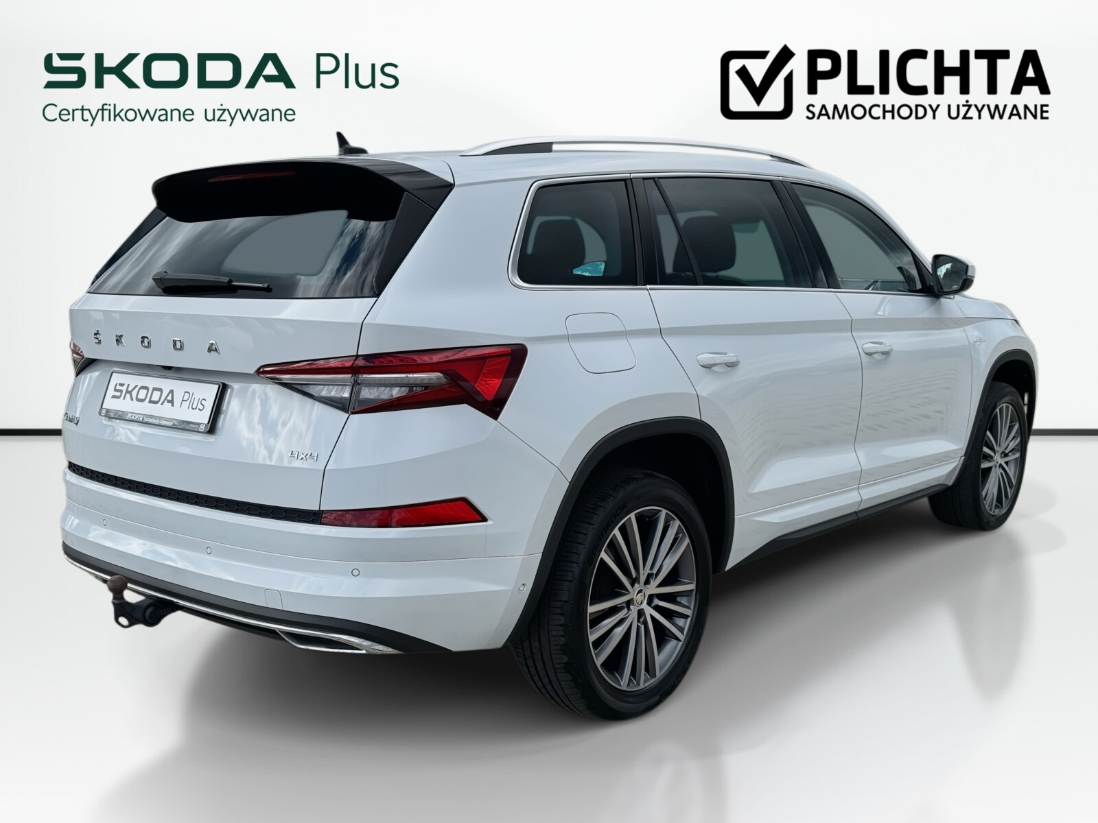 Škoda Kodiaq - zdjęcie 5
