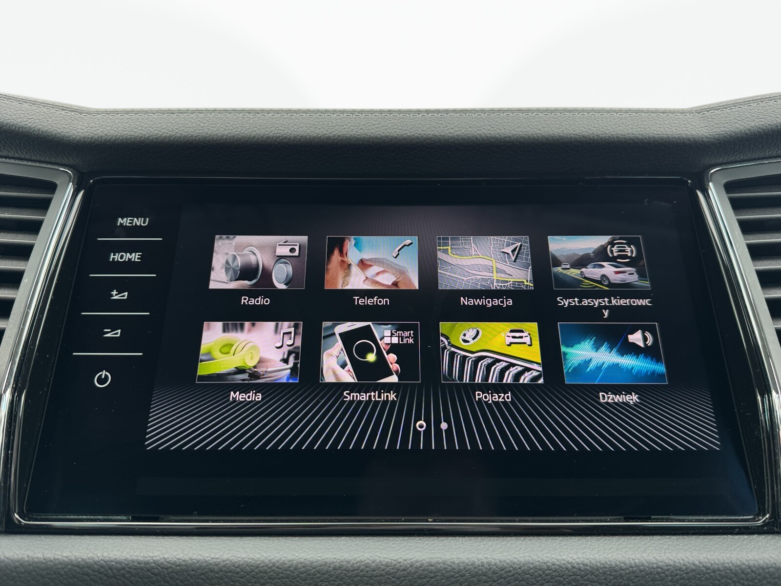 Škoda Kodiaq - zdjęcie 16