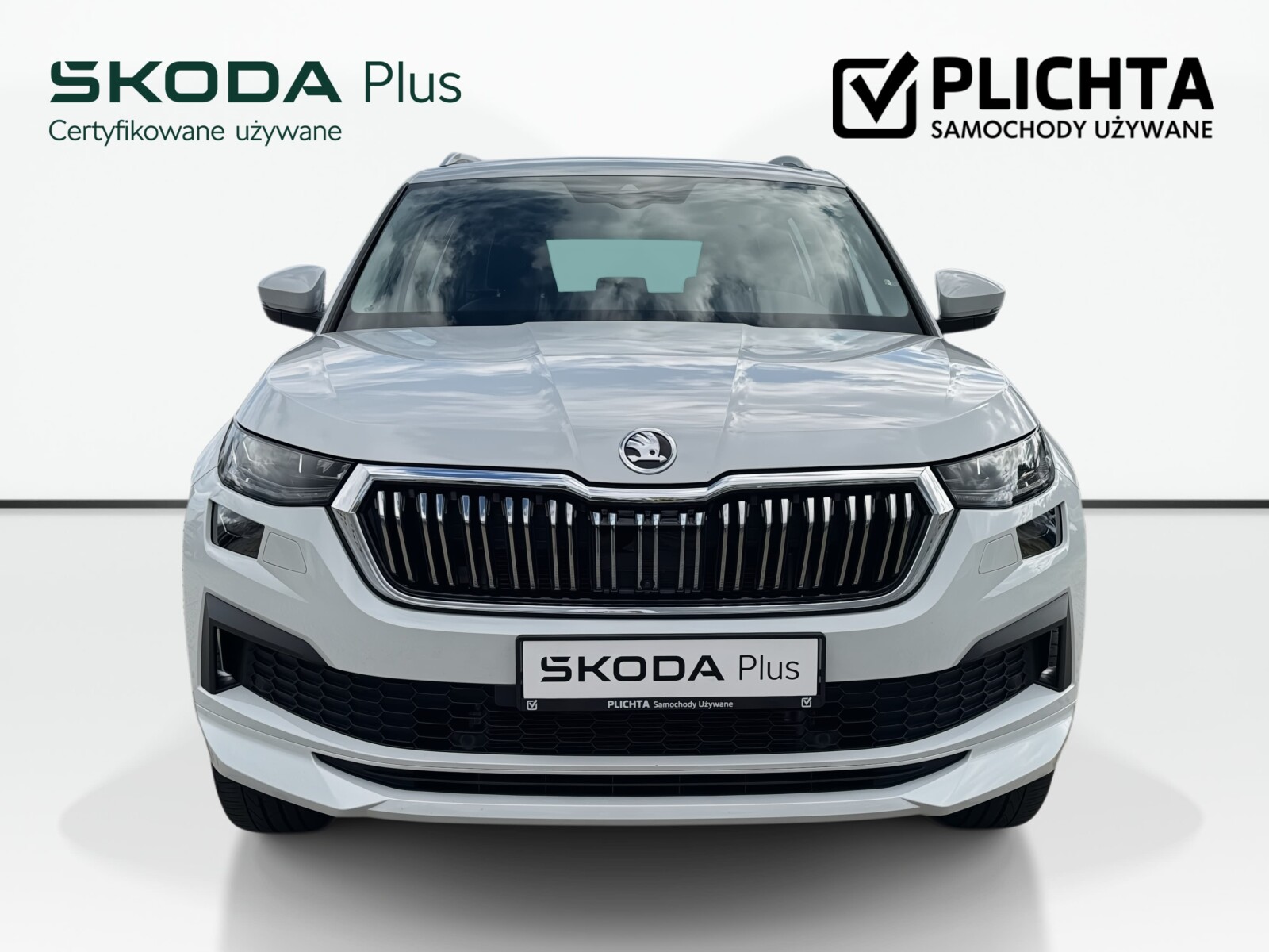 Škoda Kodiaq - zdjęcie 2