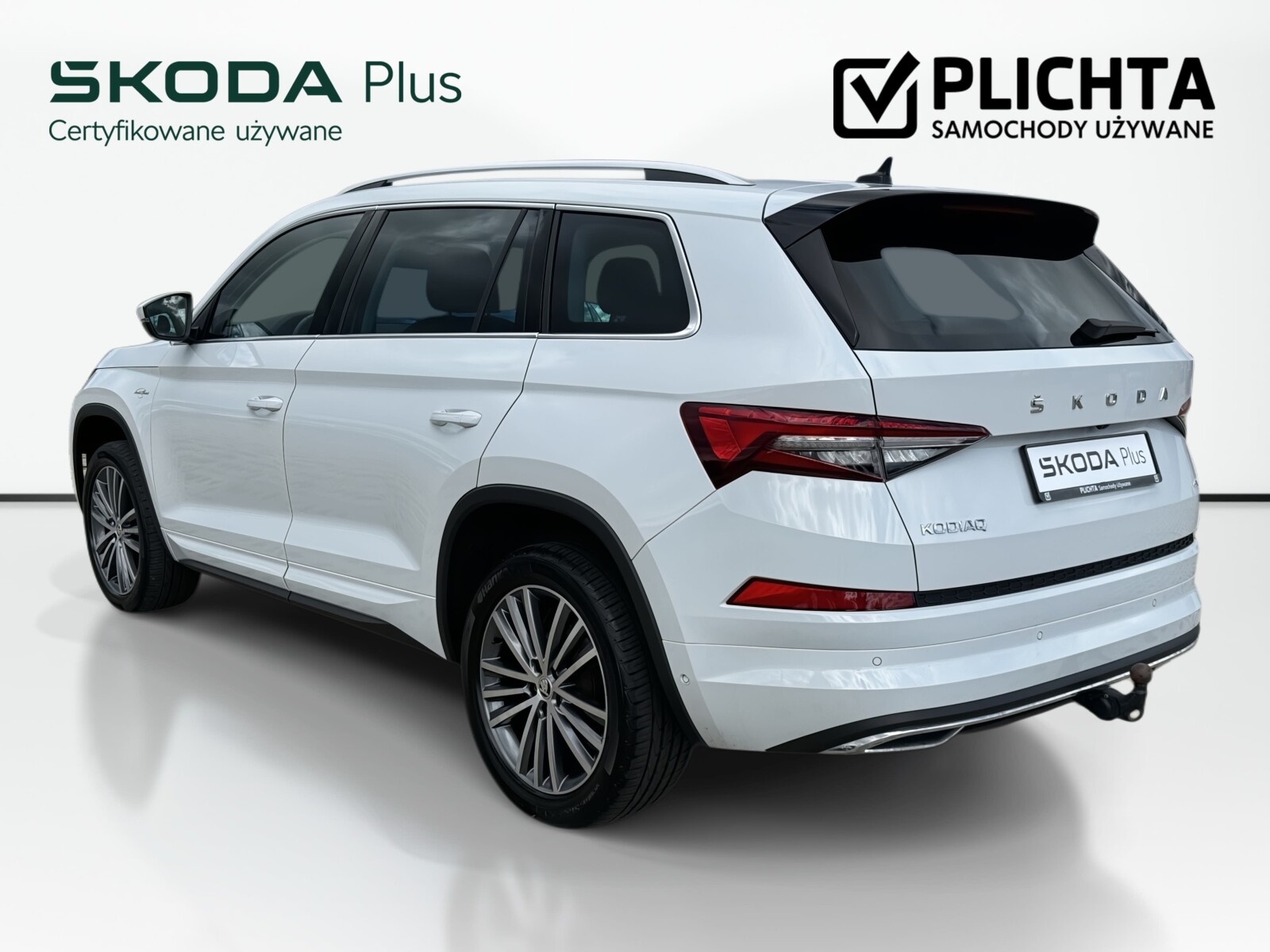 Škoda Kodiaq - zdjęcie 7