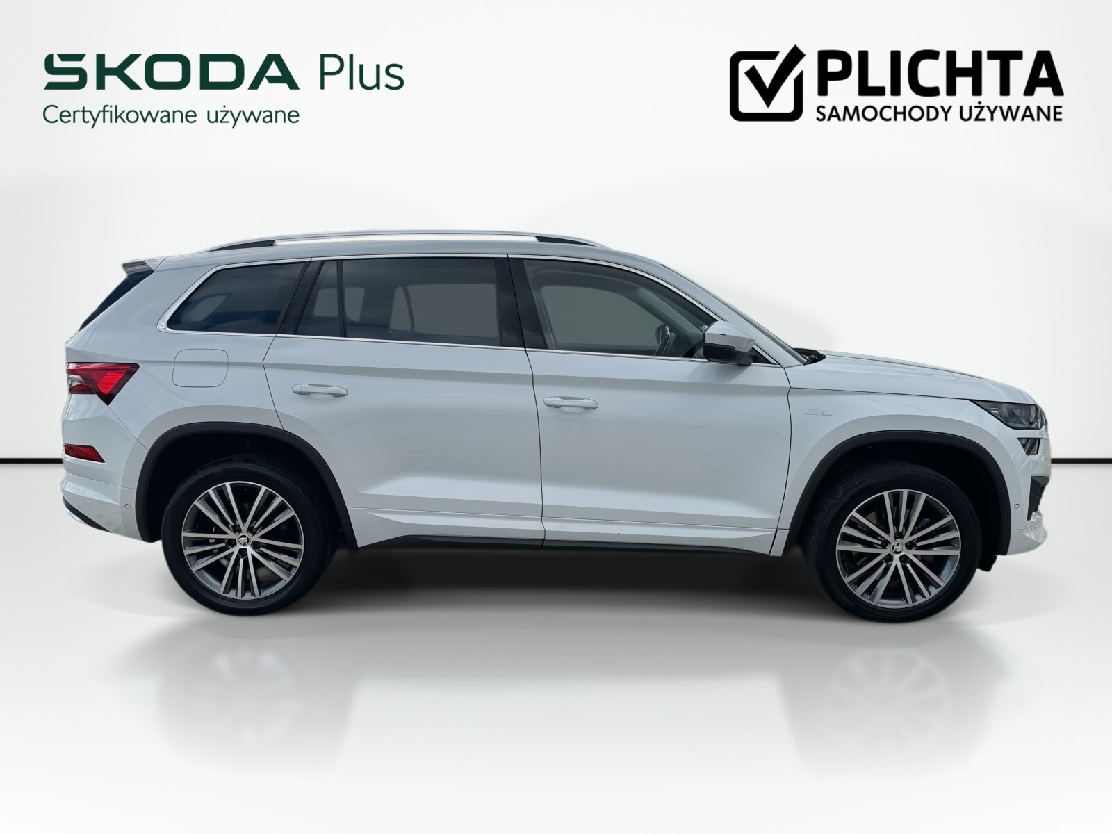 Škoda Kodiaq - zdjęcie 4