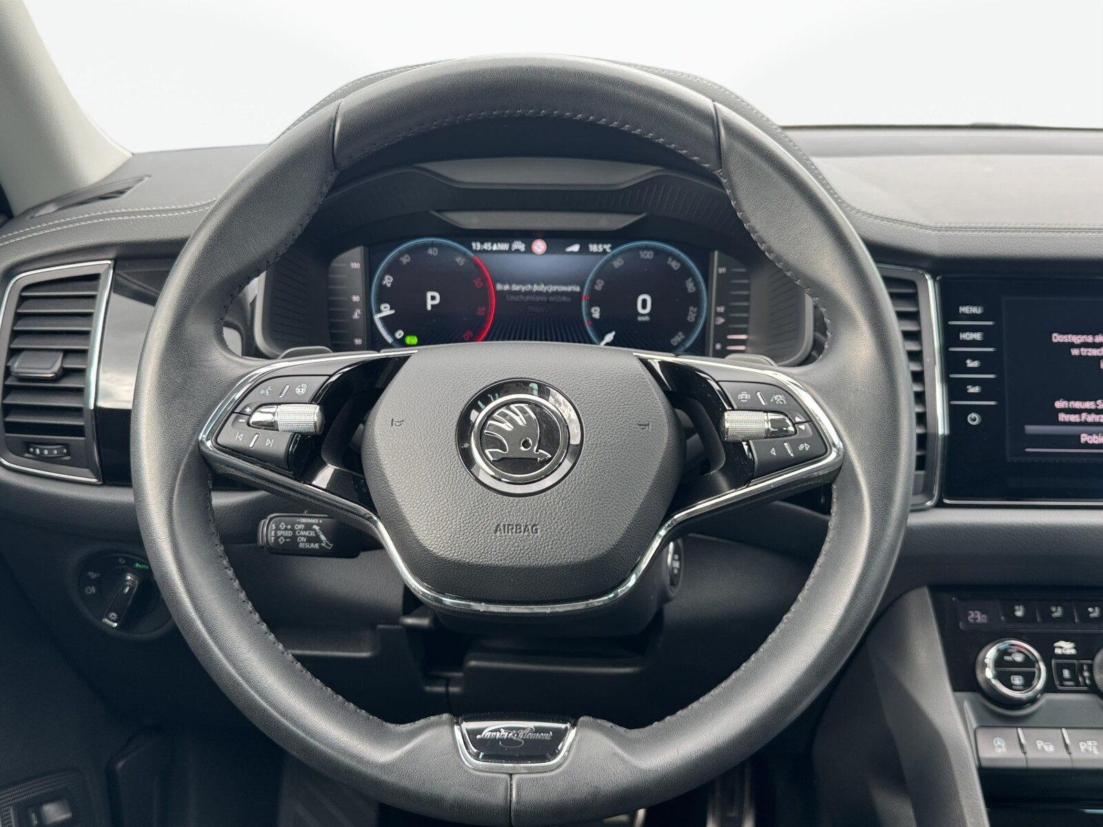 Škoda Kodiaq - zdjęcie 11