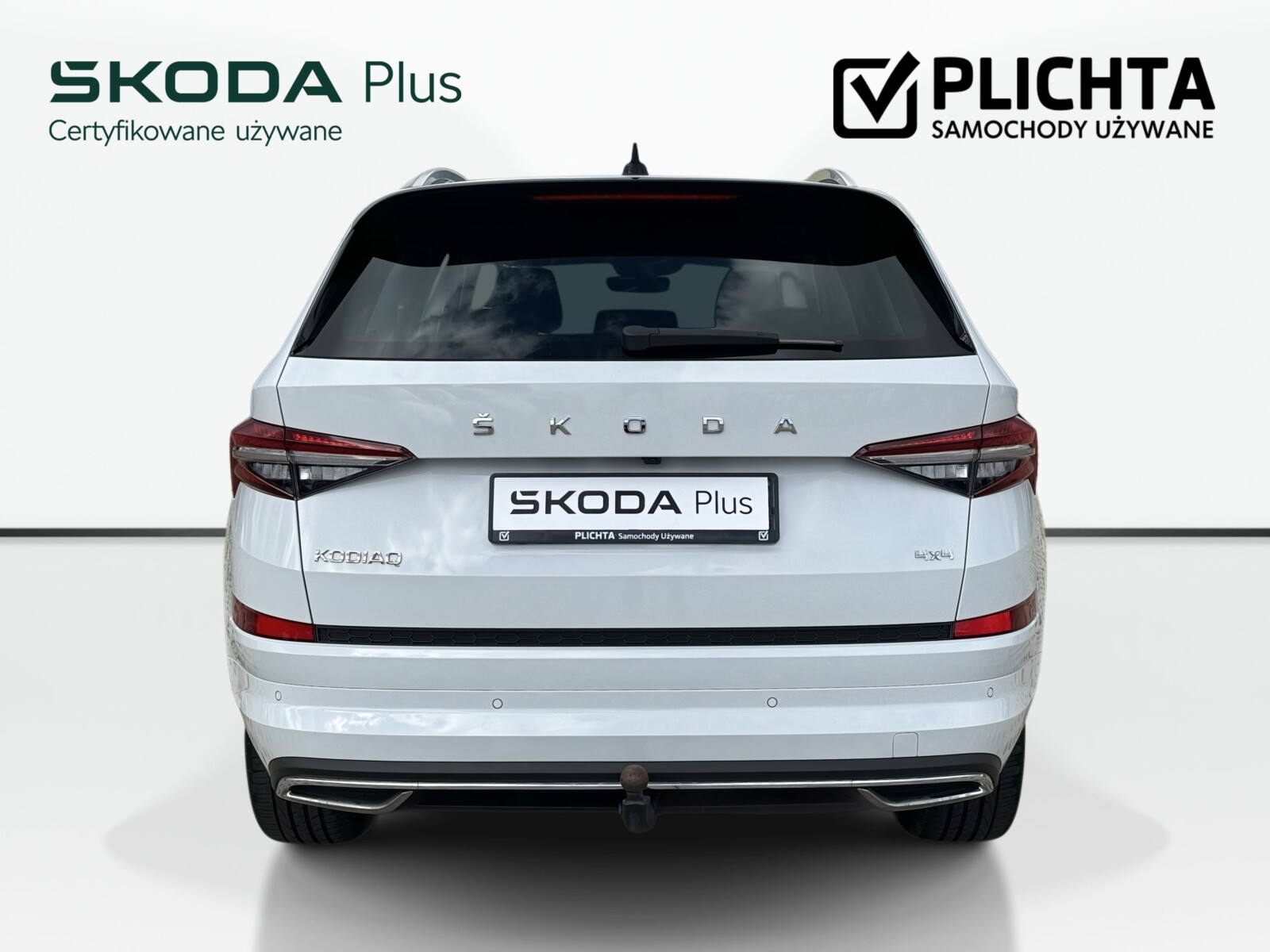 Škoda Kodiaq - zdjęcie 6