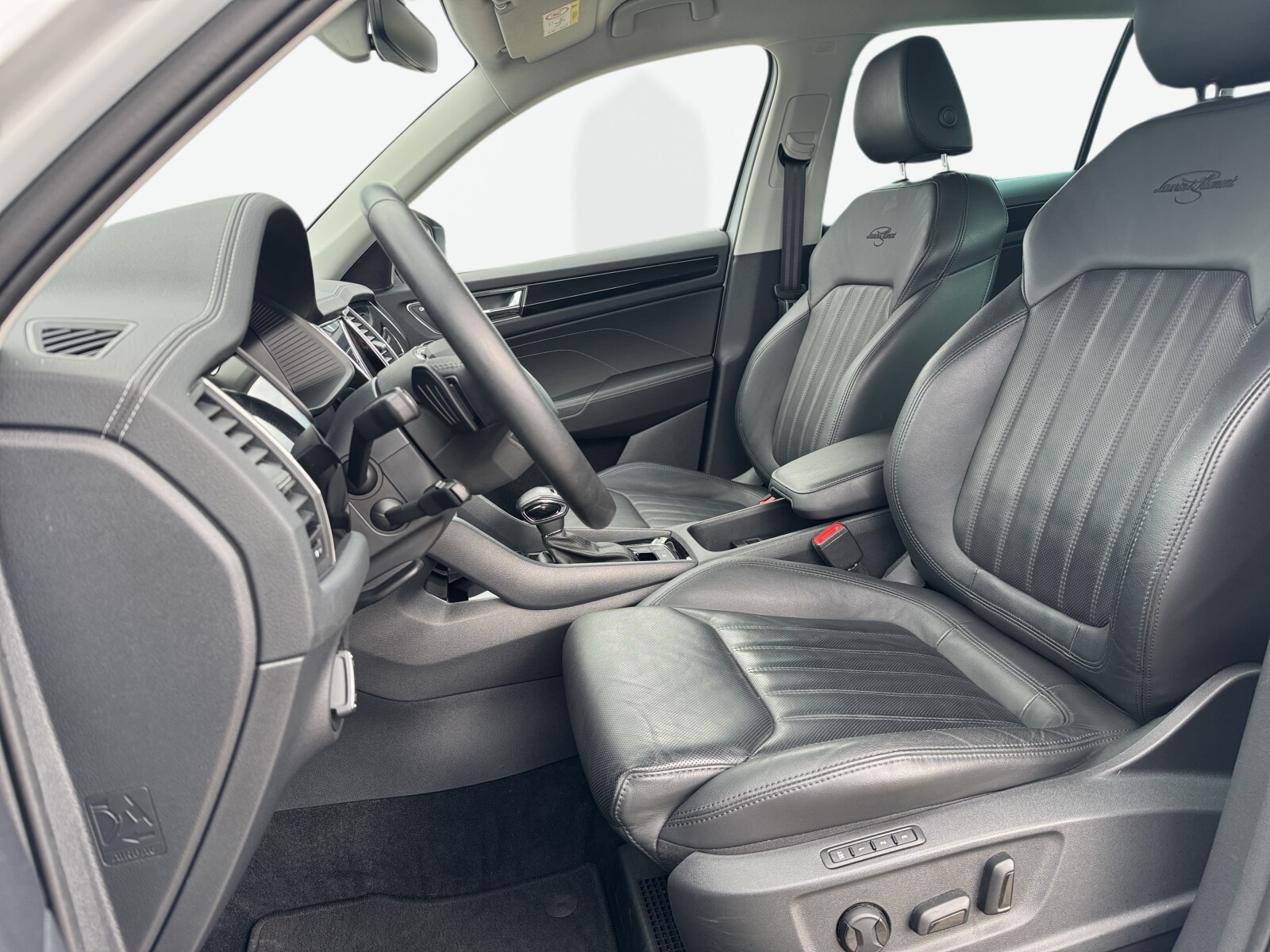 Škoda Kodiaq - zdjęcie 9