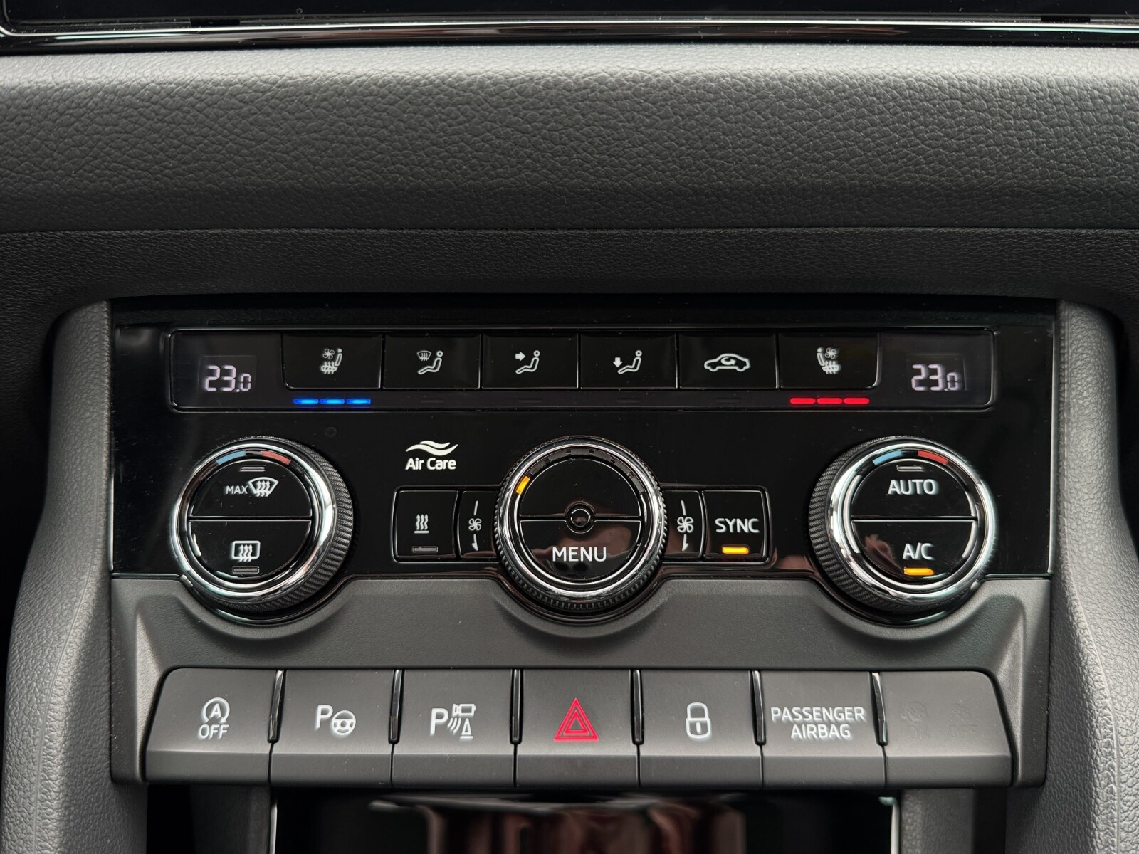 Škoda Kodiaq - zdjęcie 23