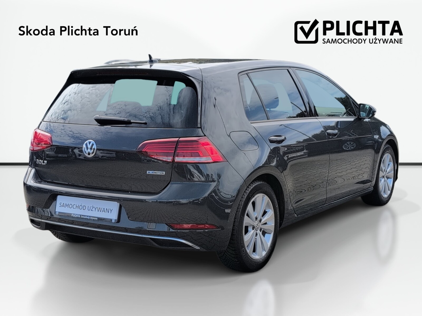 Volkswagen Golf - zdjęcie 5
