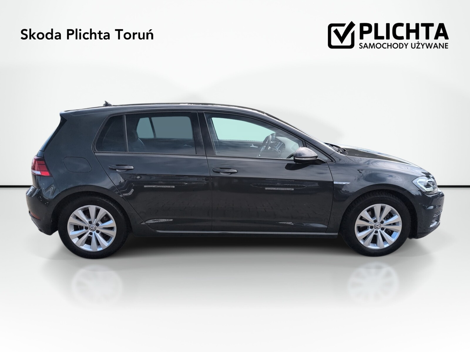 Volkswagen Golf - zdjęcie 4