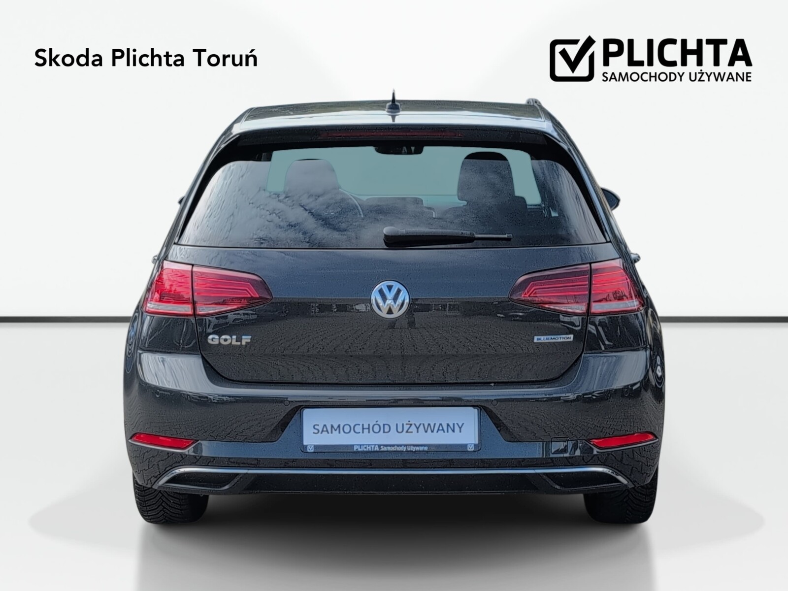 Volkswagen Golf - zdjęcie 6