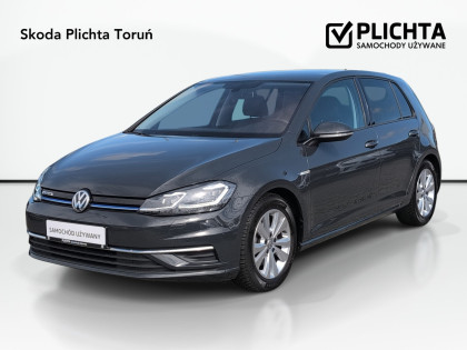 używany Volkswagen Golf salon Škoda Toruń