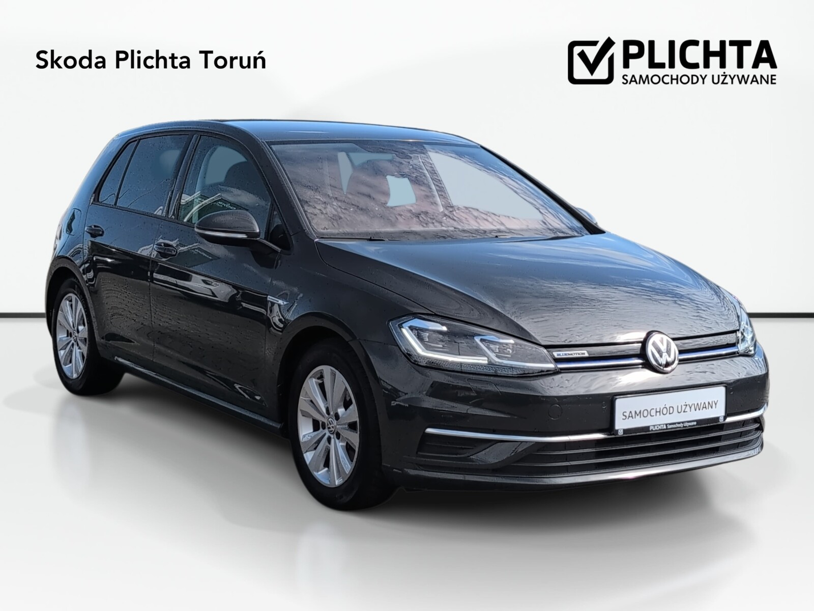 Volkswagen Golf - zdjęcie 3