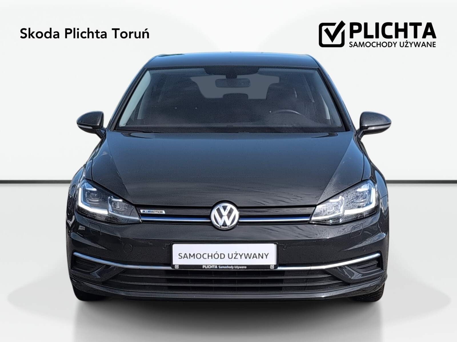 Volkswagen Golf - zdjęcie 2