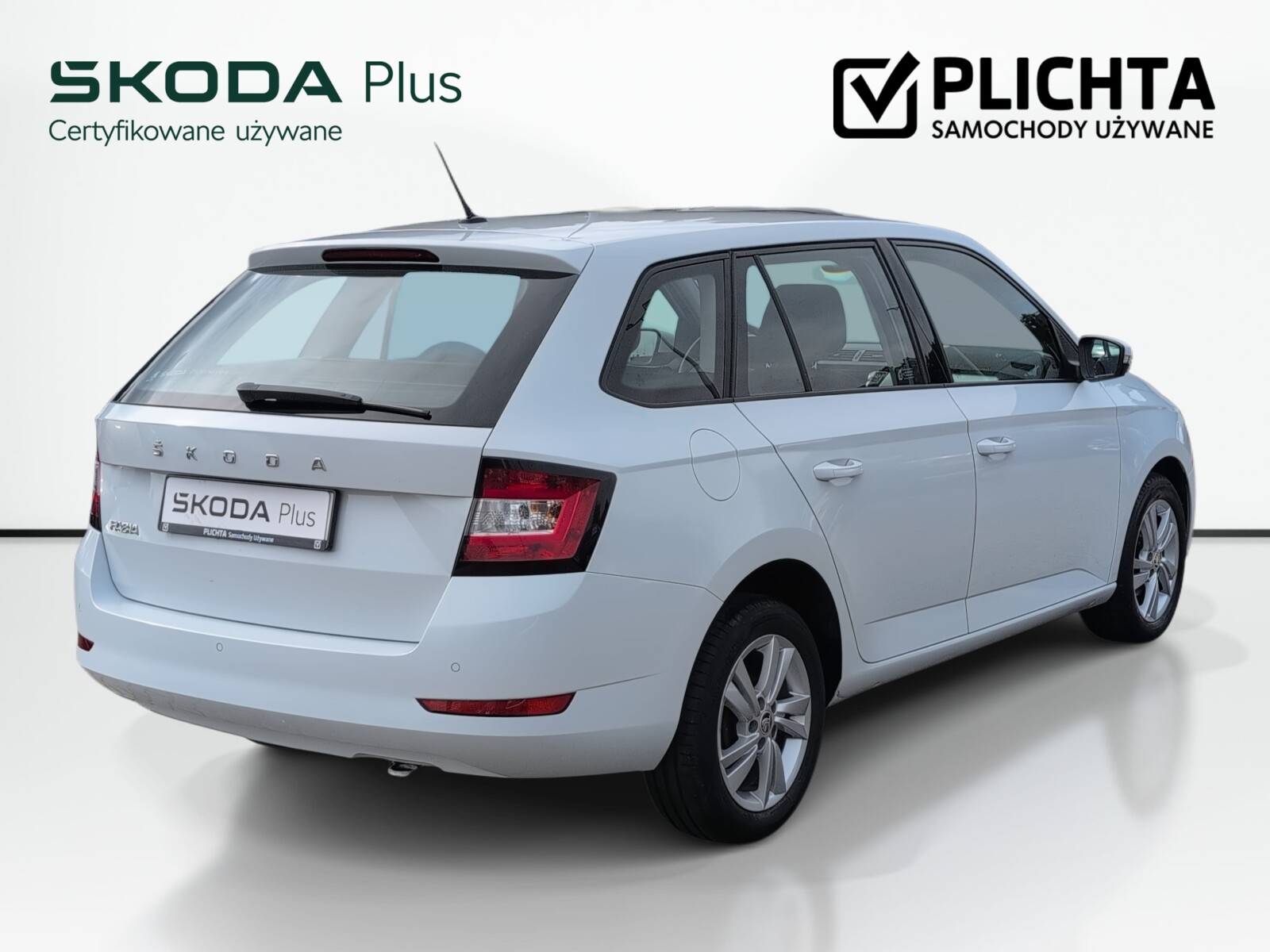 Škoda Fabia - zdjęcie 5