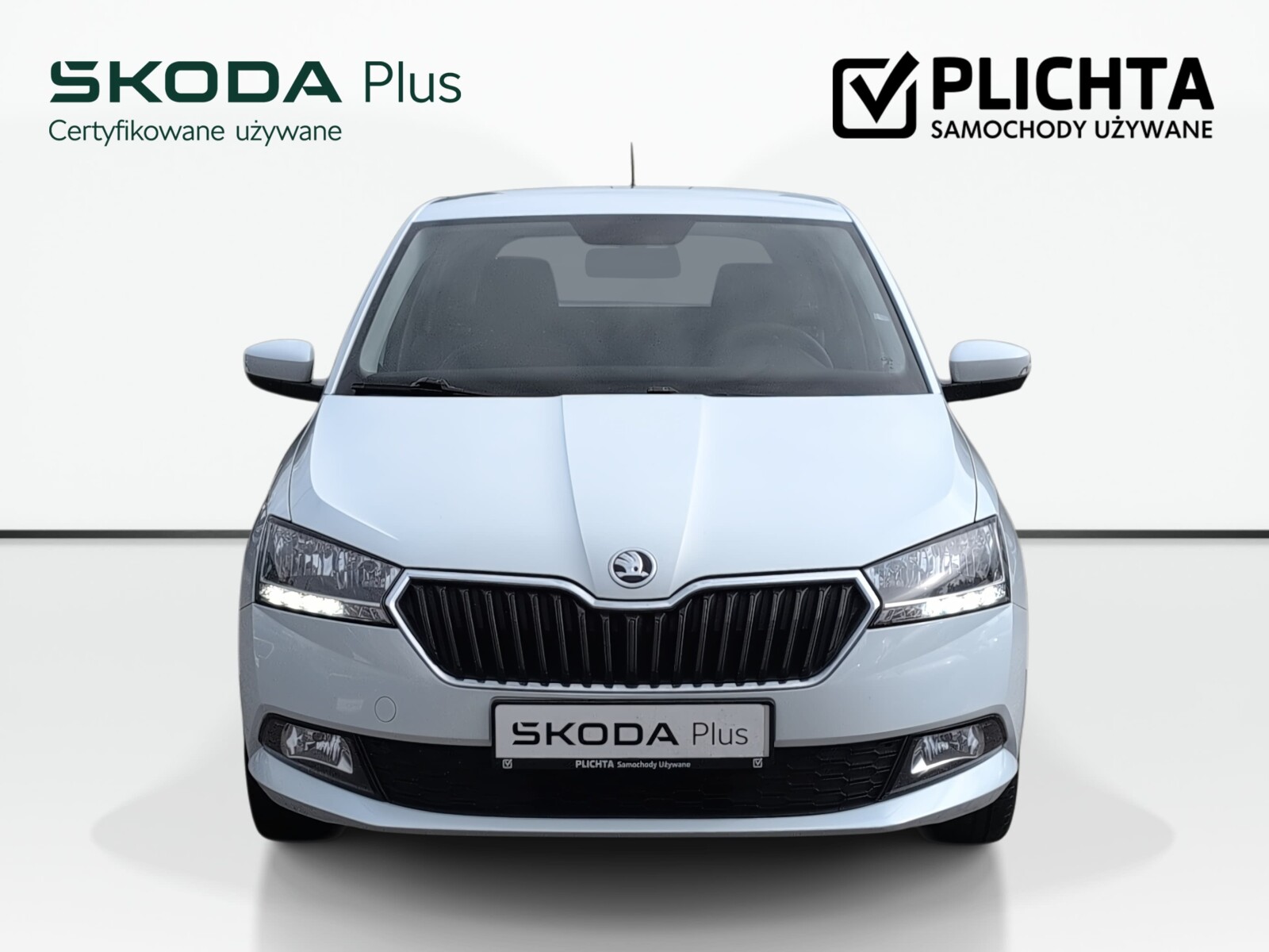 Škoda Fabia - zdjęcie 2