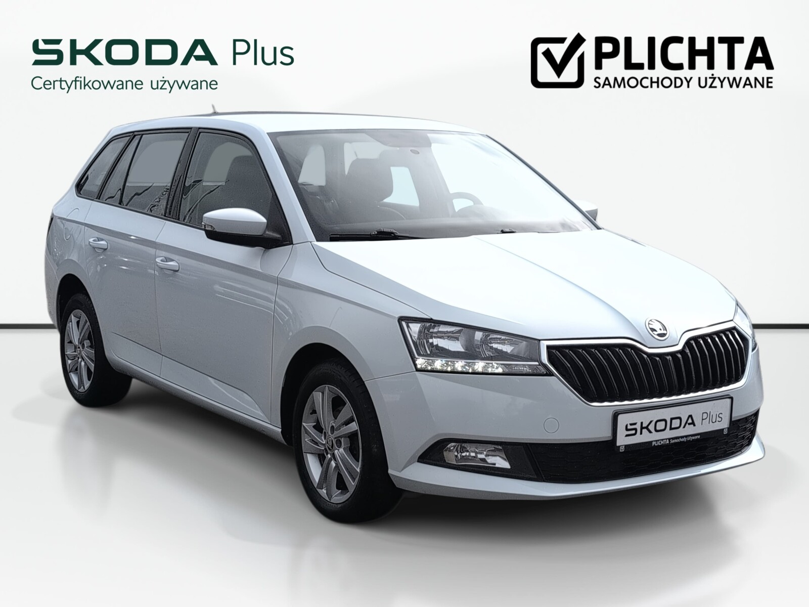 Škoda Fabia - zdjęcie 3