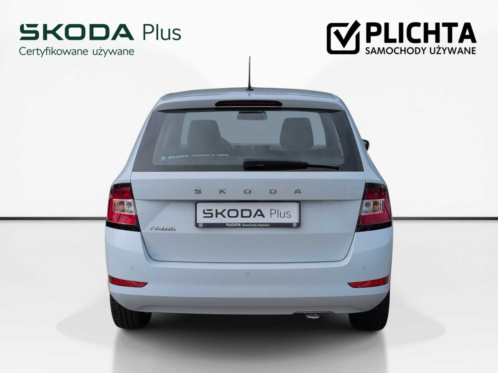 Škoda Fabia - zdjęcie 6