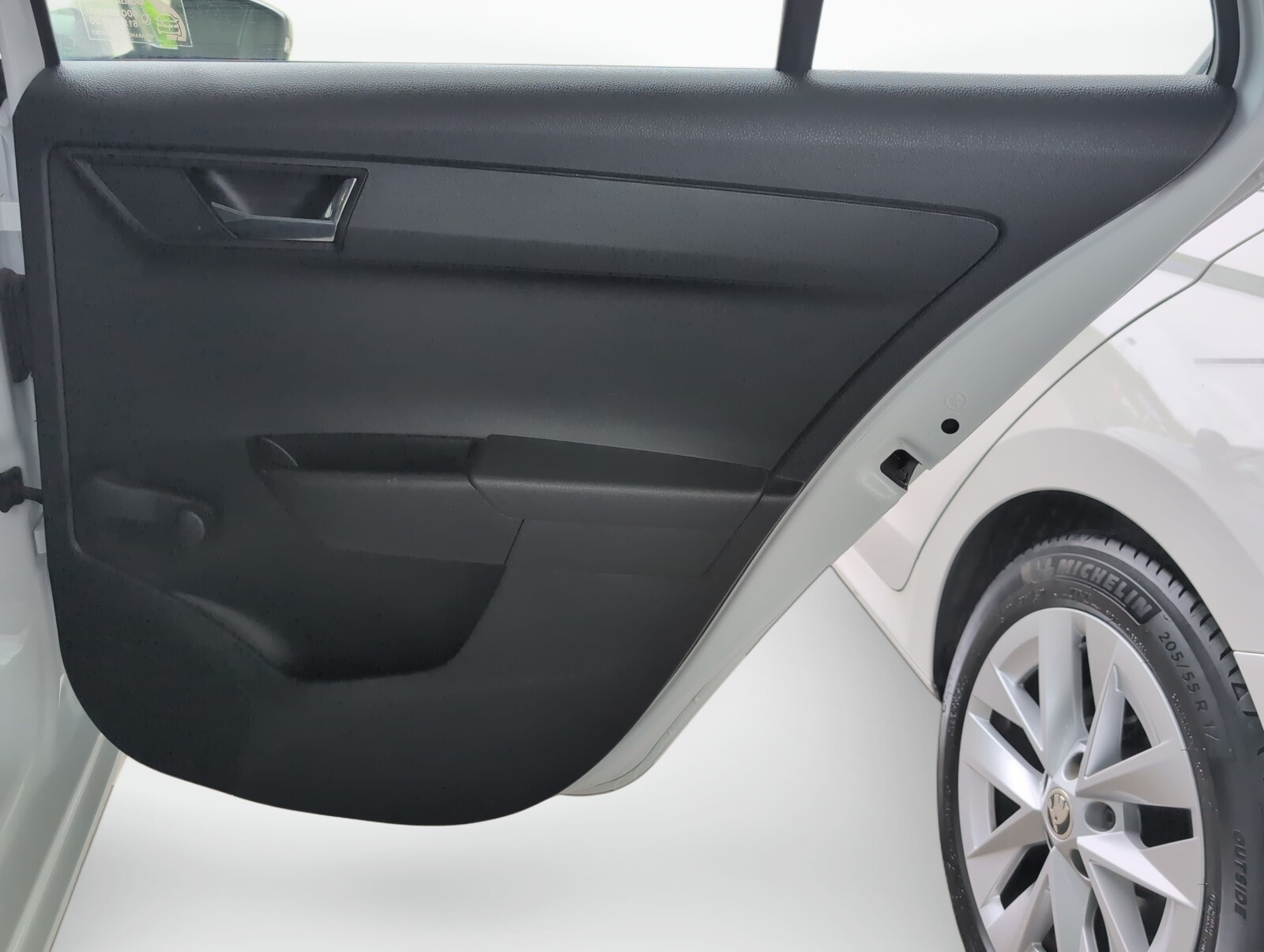 Škoda Fabia - zdjęcie 12