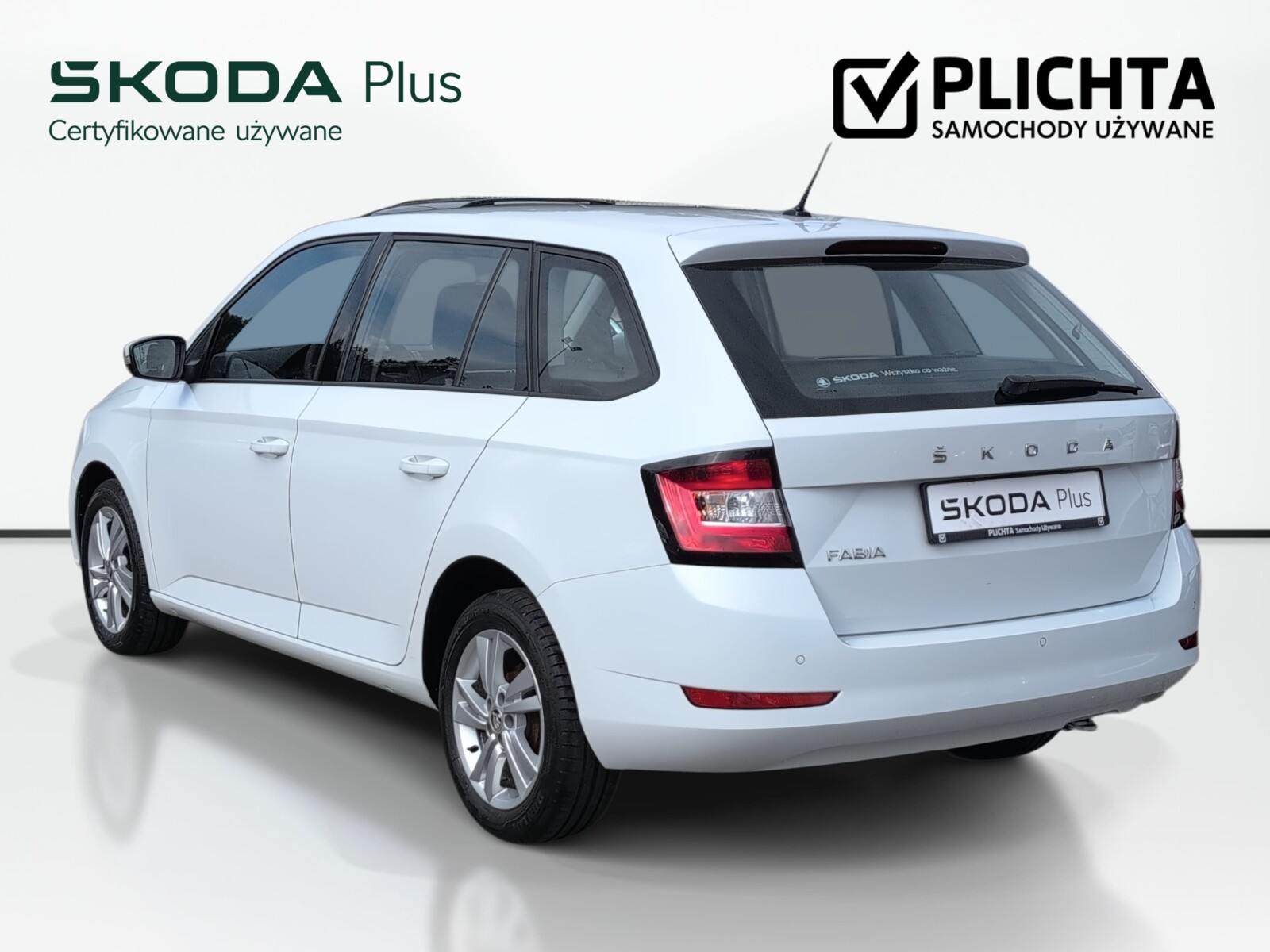Škoda Fabia - zdjęcie 7