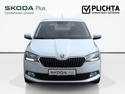 1,0 TSI 95KM Ambition LED Klima Alu Czuj.parkowania SalonPL ASO FV23%