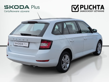 1,0 TSI 95KM Ambition LED Klima Alu Czuj.parkowania SalonPL ASO FV23%