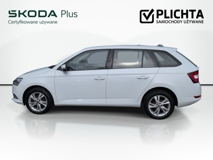1,0 TSI 95KM Ambition LED Klima Alu Czuj.parkowania SalonPL ASO FV23%