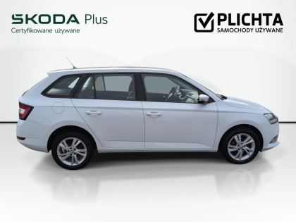 1,0 TSI 95KM Ambition LED Klima Alu Czuj.parkowania SalonPL ASO FV23%