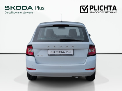 1,0 TSI 95KM Ambition LED Klima Alu Czuj.parkowania SalonPL ASO FV23%