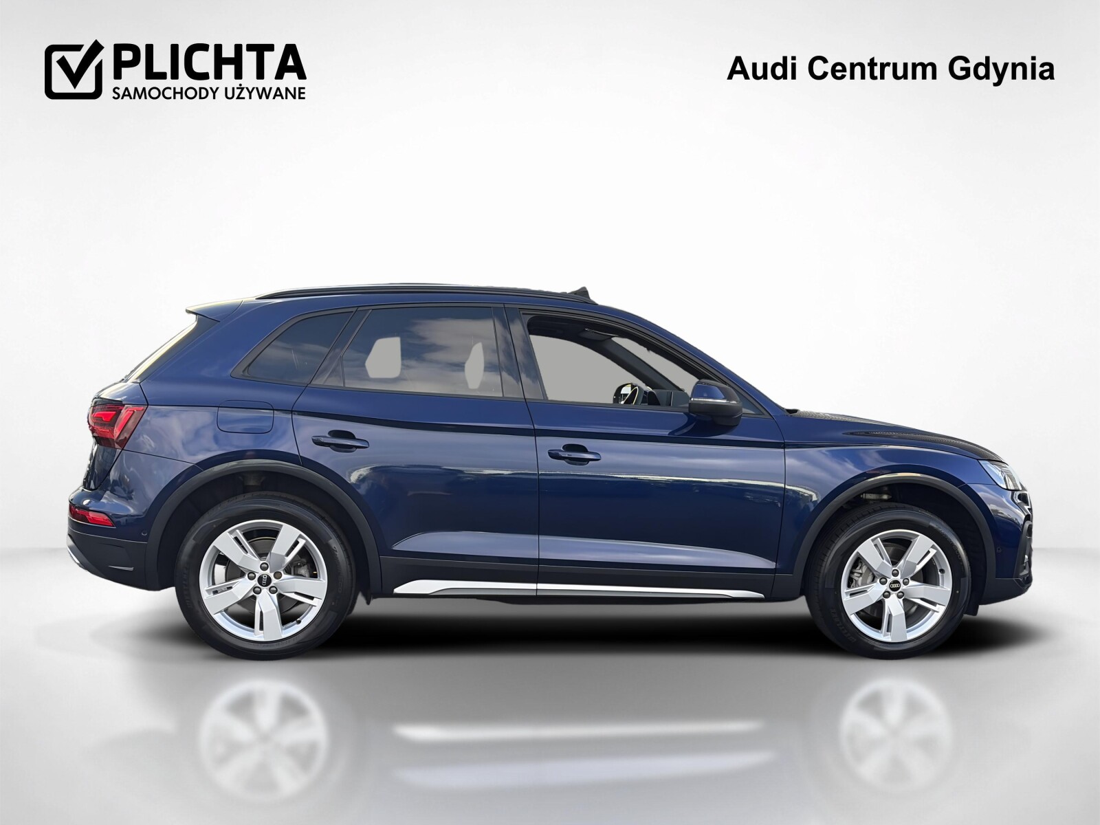 Audi Q5 - zdjęcie 7