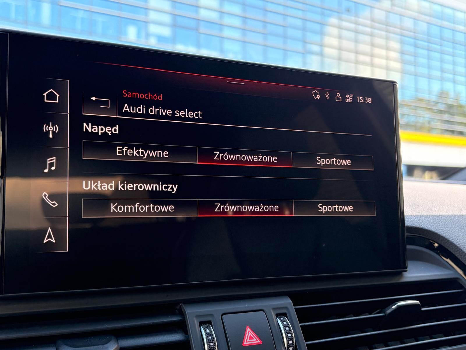 Audi Q5 - zdjęcie 33