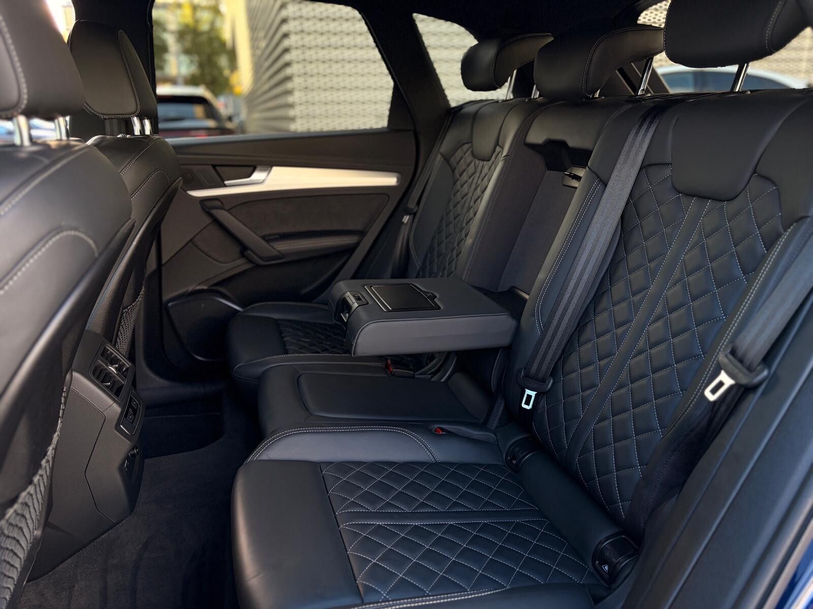Audi Q5 - zdjęcie 17