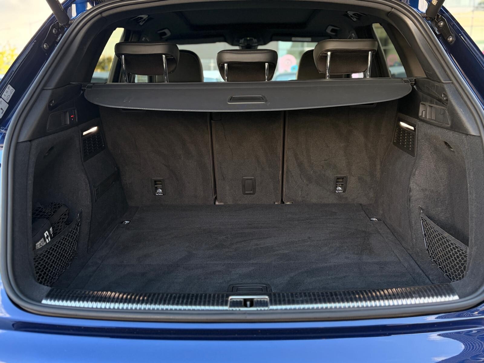 Audi Q5 - zdjęcie 19