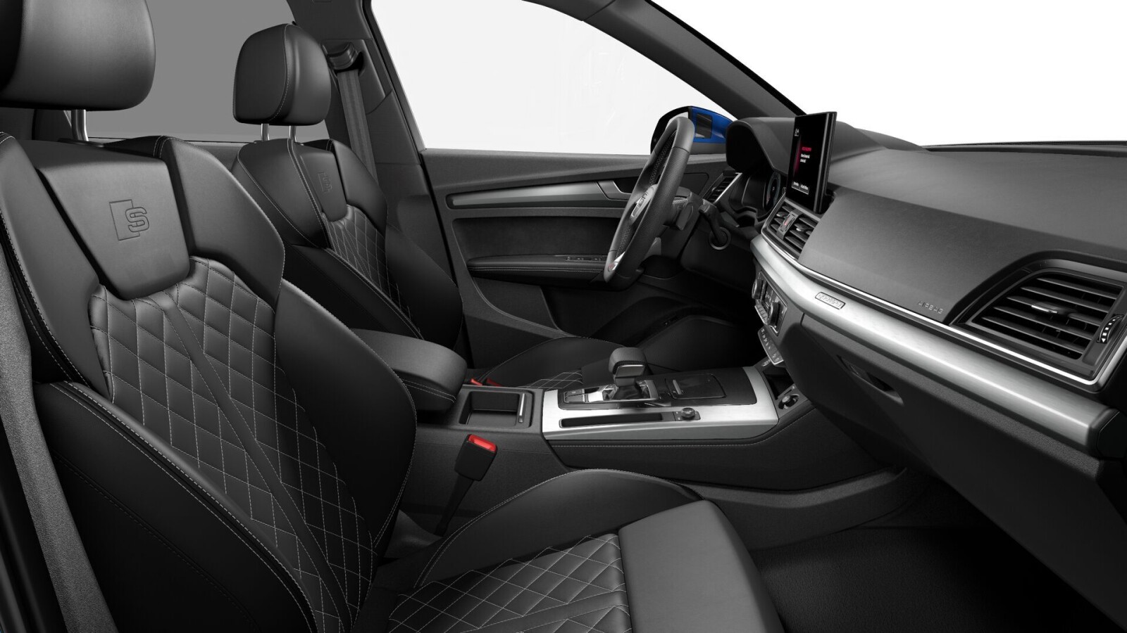 Audi Q5 - zdjęcie 10