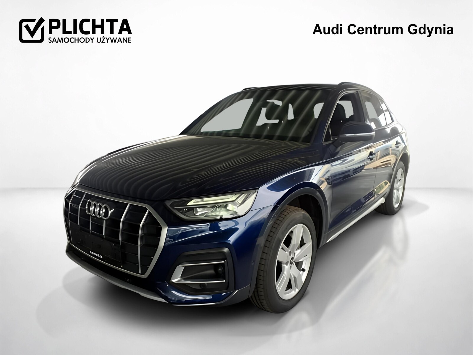 Audi Q5 - zdjęcie 20