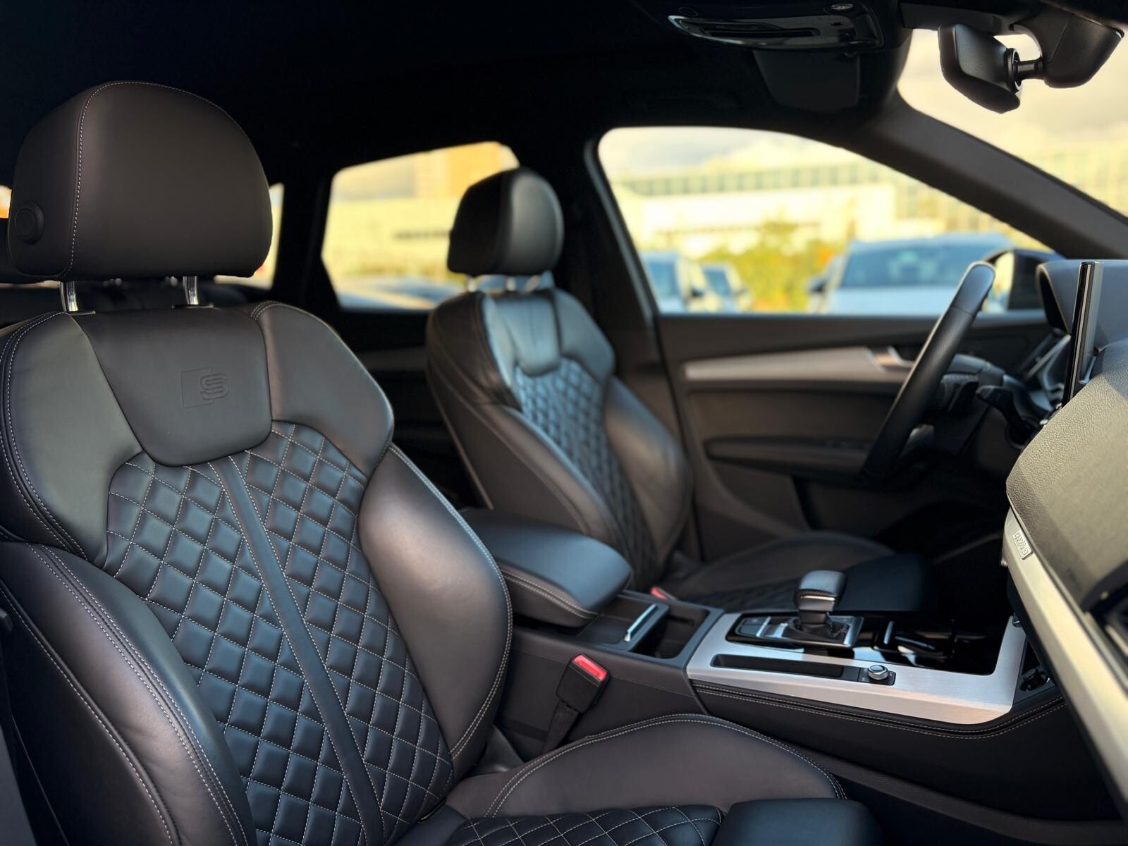Audi Q5 - zdjęcie 24
