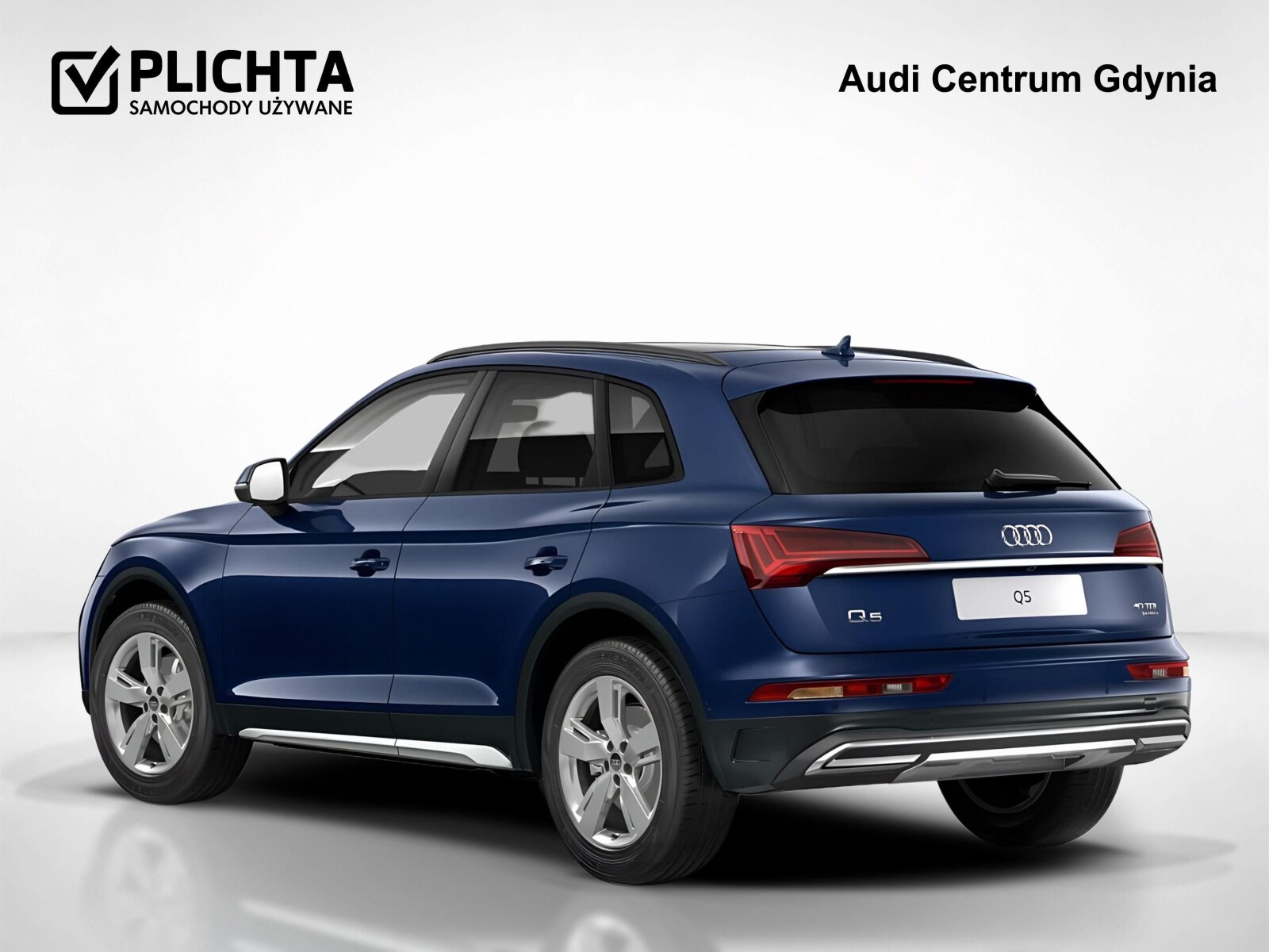 Audi Q5 - zdjęcie 15