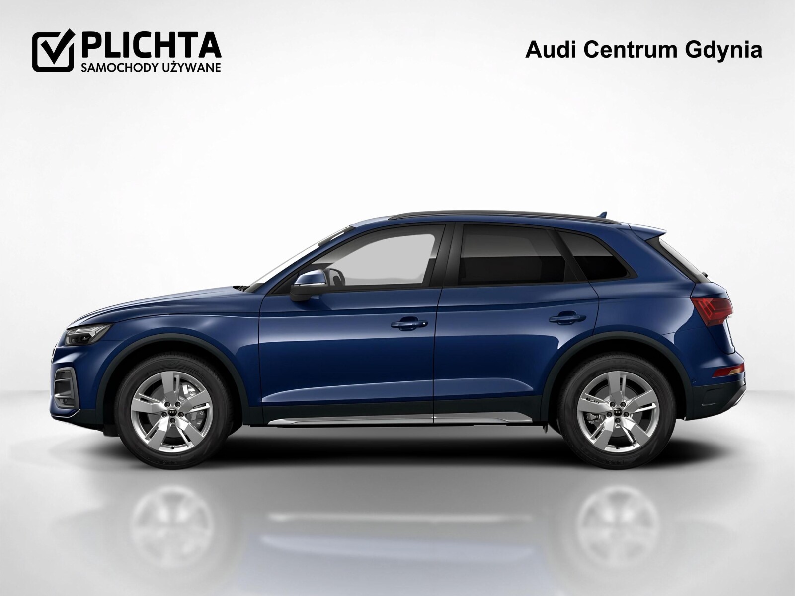 Audi Q5 - zdjęcie 16