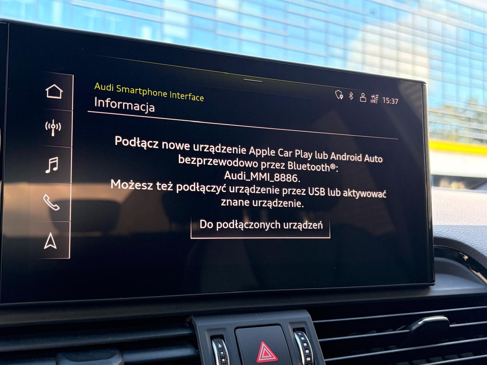 Audi Q5 - zdjęcie 32