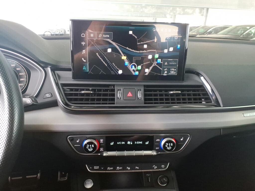 Audi Q5 - zdjęcie 14
