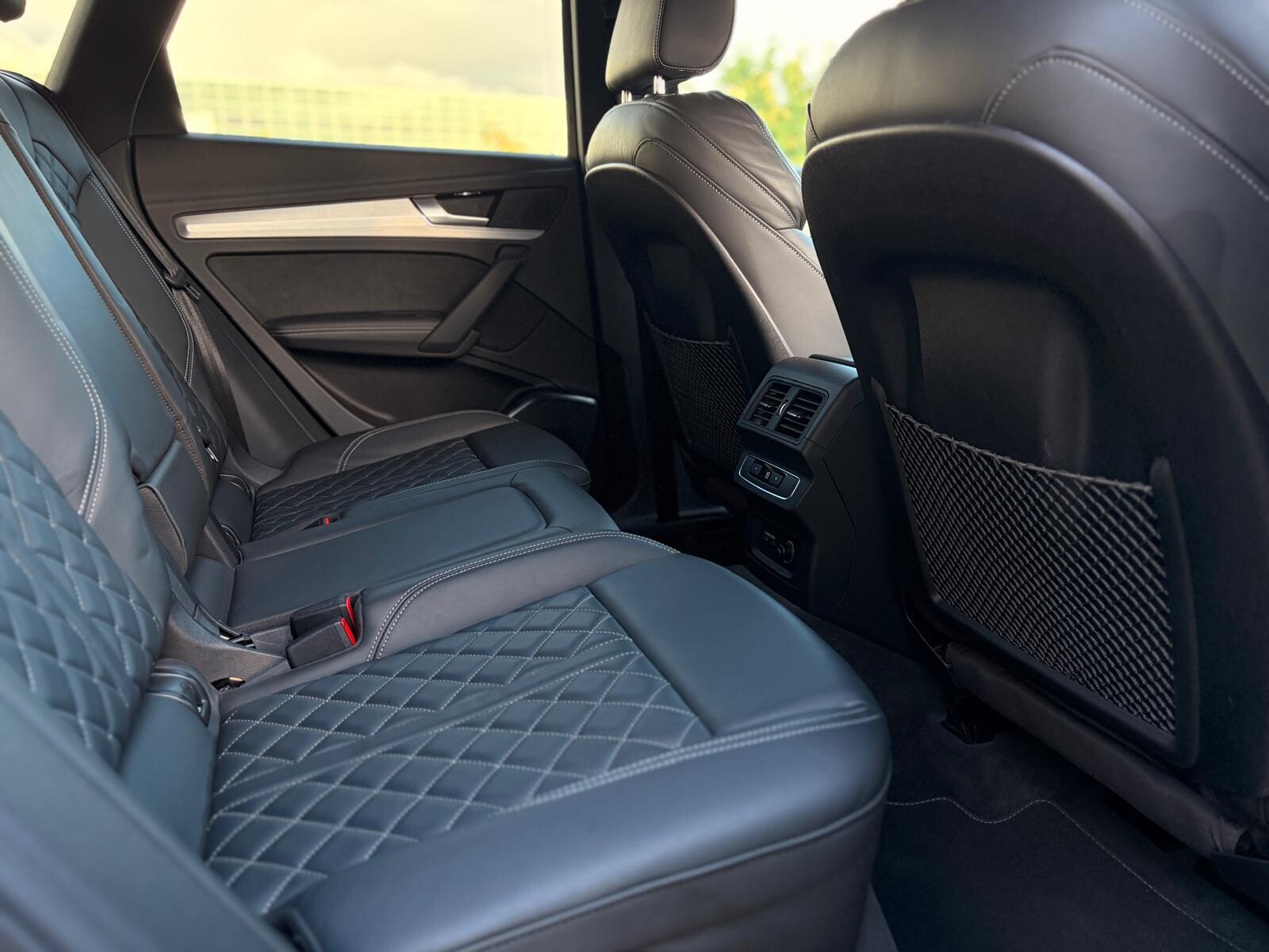 Audi Q5 - zdjęcie 22
