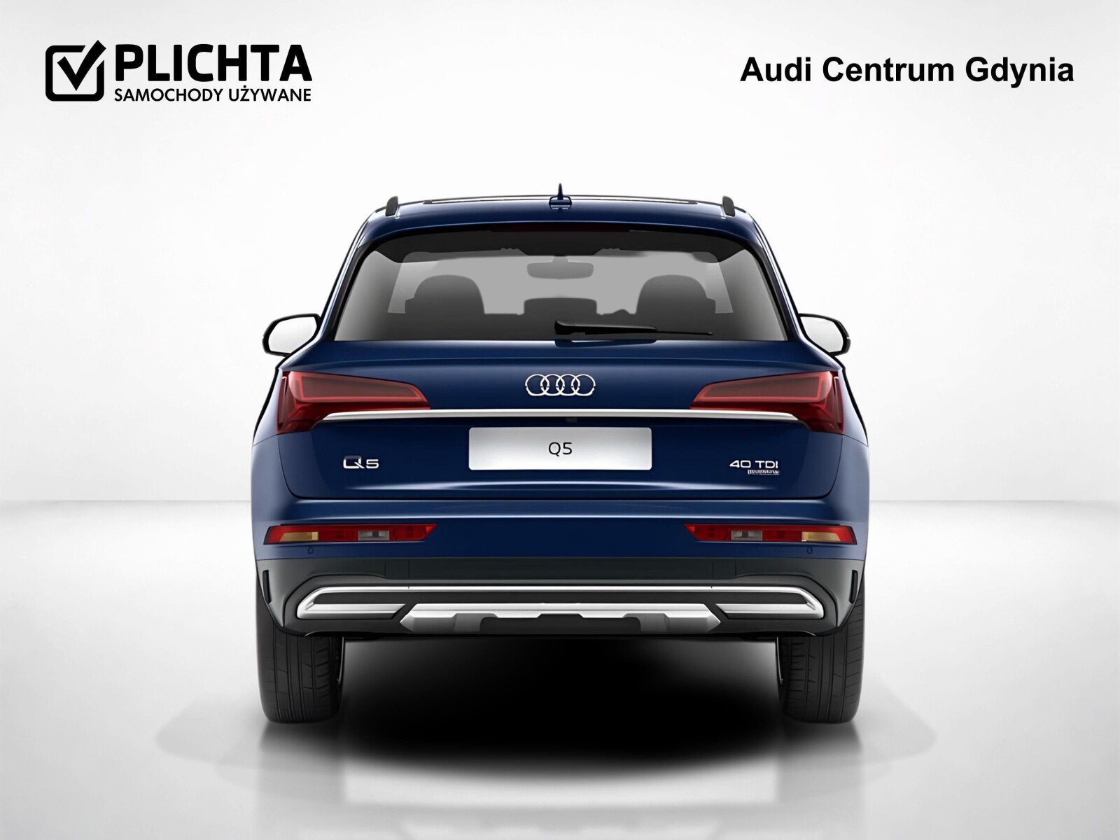 Audi Q5 - zdjęcie 19