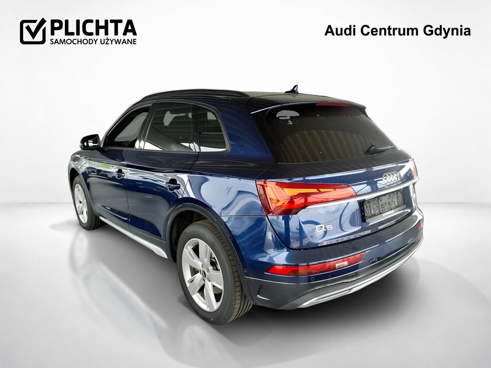 Audi Q5 - zdjęcie 21